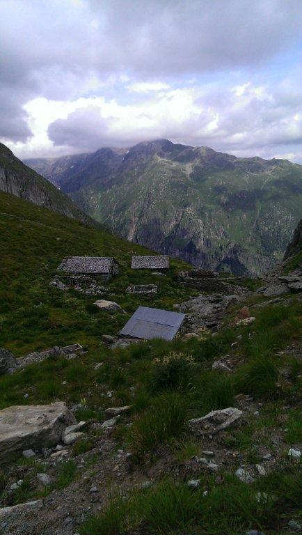 Chalet Grazia Riederalp Exterior foto