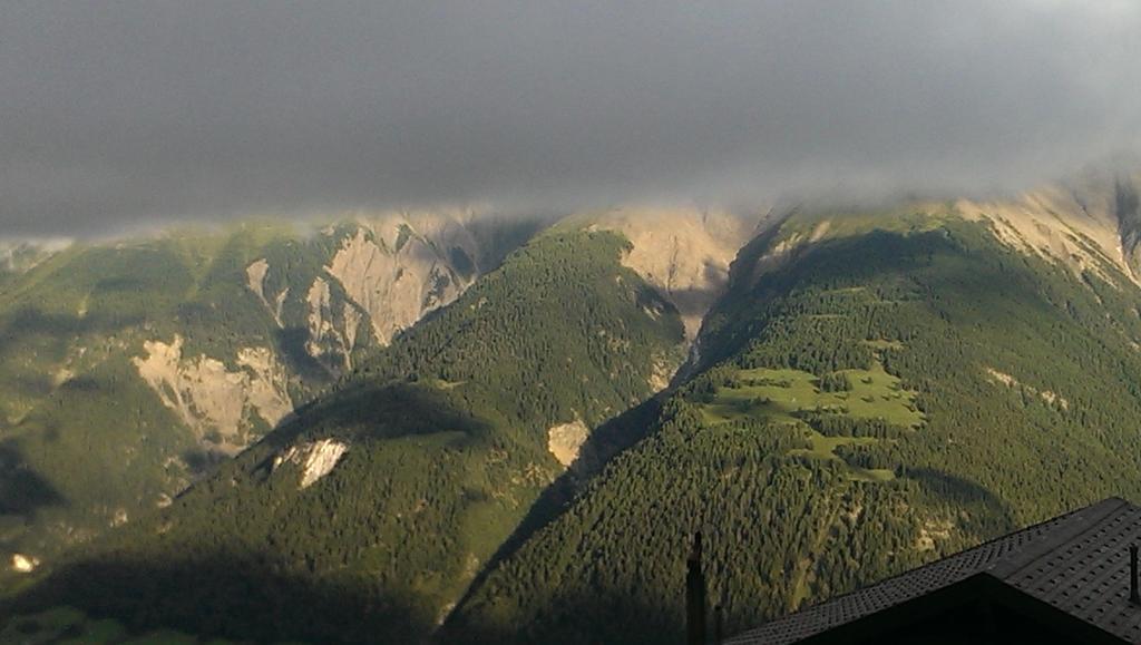 Chalet Grazia Riederalp Exterior foto